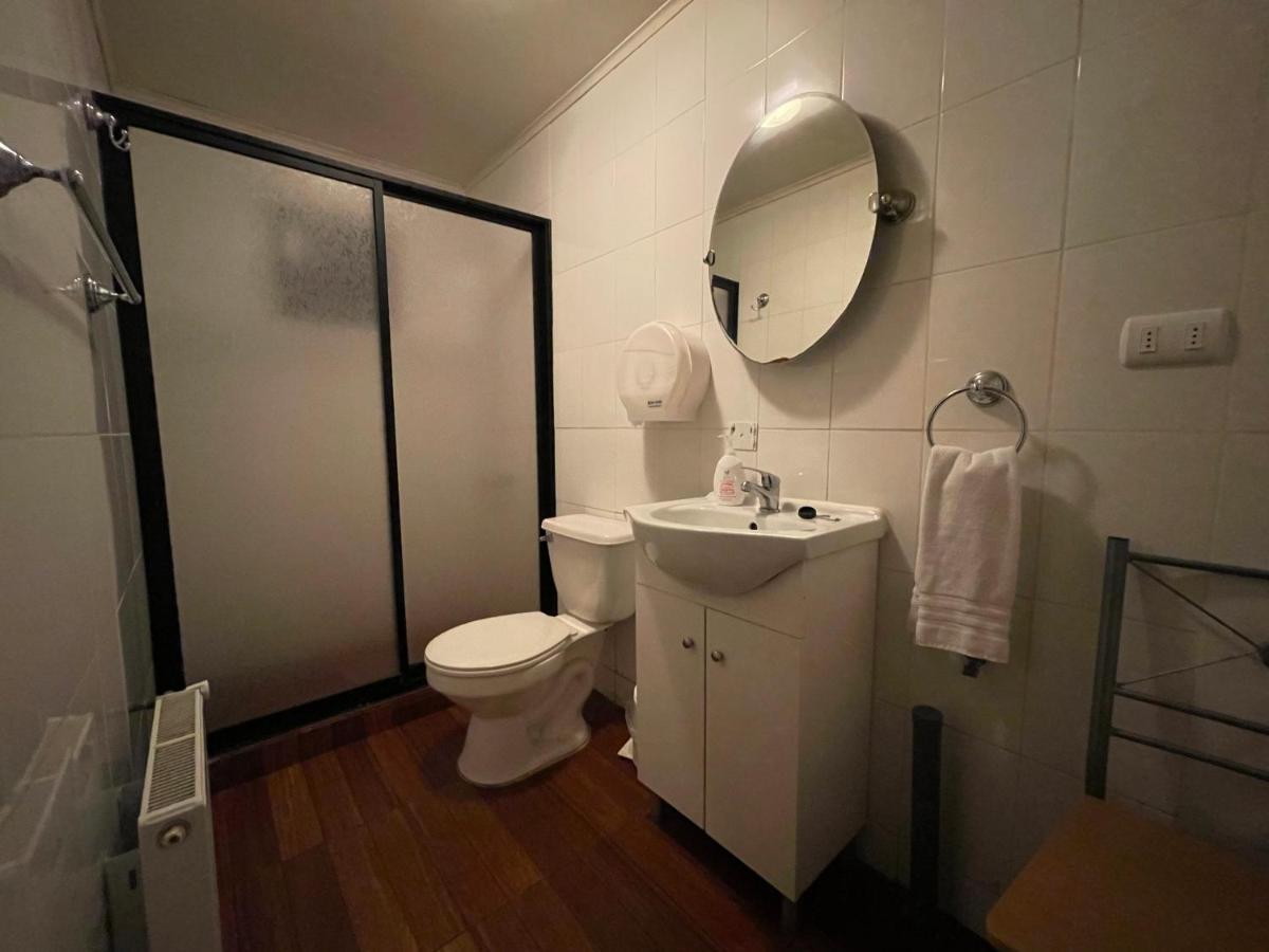 Hotel Butan Coronel Exteriör bild